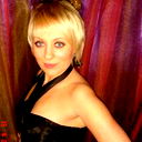 Ирина Реутова
