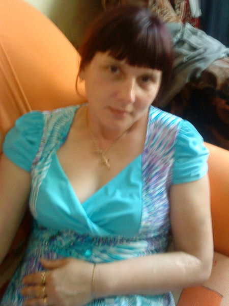 Светлана Рябова