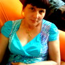 Светлана Рябова