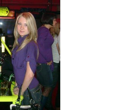 Екатерина Суханова