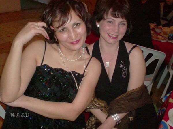 Айгуль Шарипова