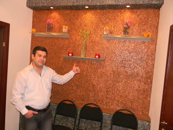 Сади Салимов