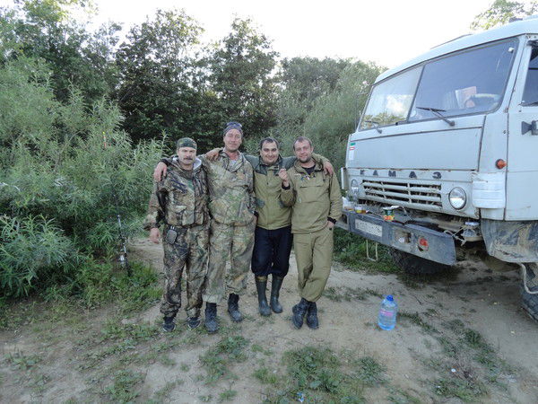 Ильнар Галимов