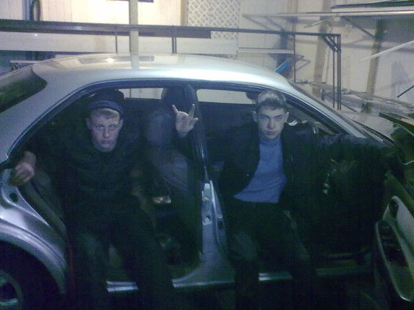 Сергей Макаров