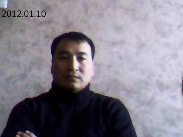 Оралбай Джузганов