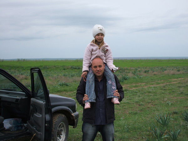 Александр Соснов