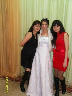 Гульнара Жолдыбаева