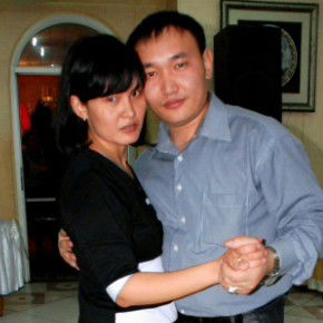 Диляра Мырзахметова