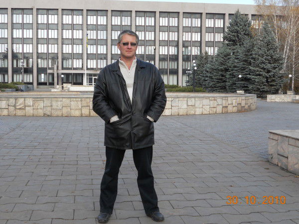 Владимир Владимирович