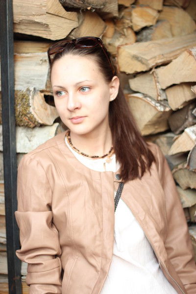 Анастасия :d