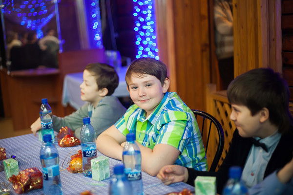 Александр Привалов