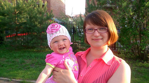 Светлана Кнауб