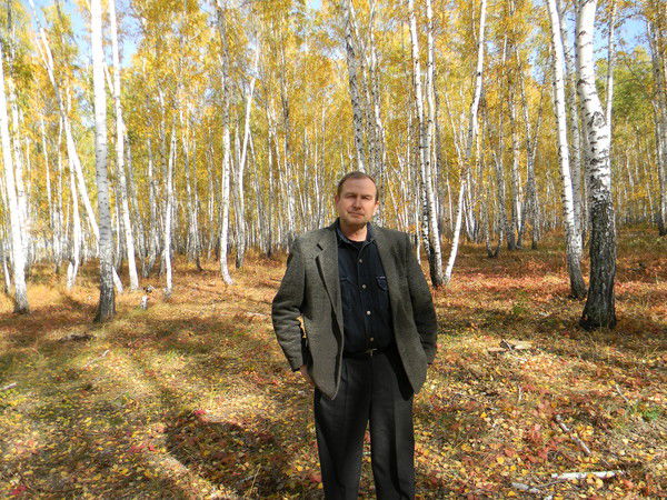 Виктор Стукановский