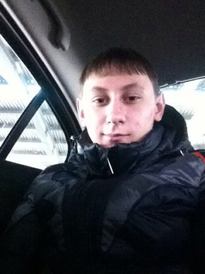 Ренат Самигуллин