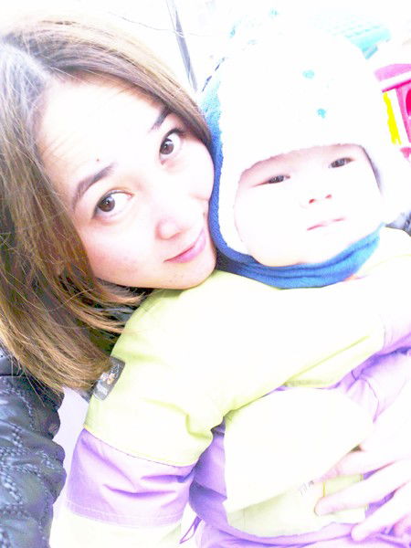 Айко Салимгереева