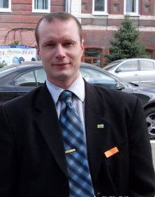 Владимир Гнеушев