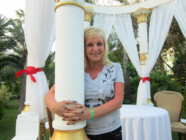 Татьяна Беркутова