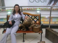 Елена Кириллова