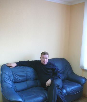 Александр Лямин