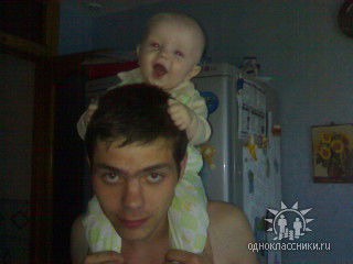 Михаил Пузанов