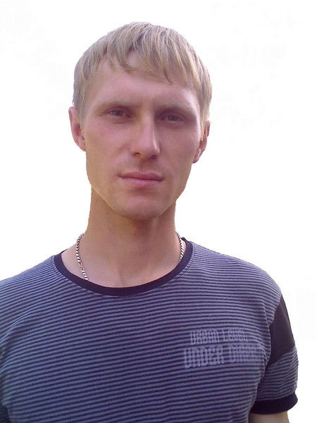 Владимир Толкачёв