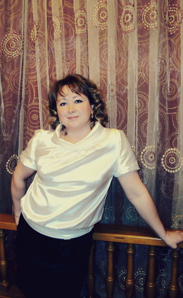 Мещерова Ольга