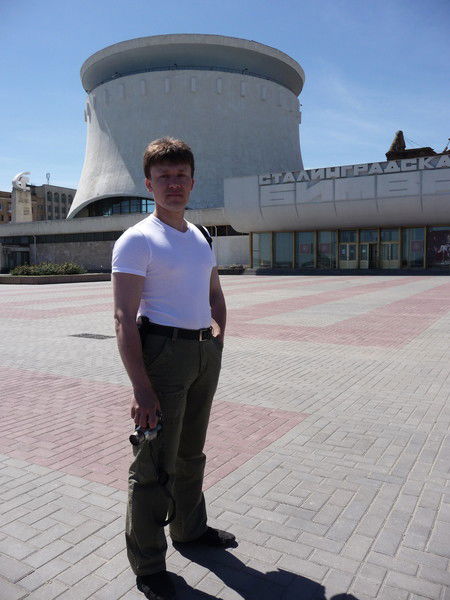 Владимир Мовшенков