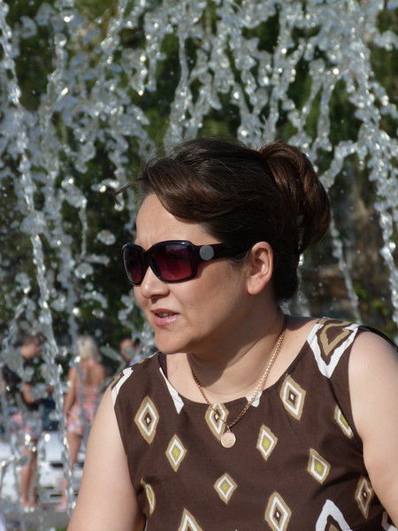 Ирина Иреева