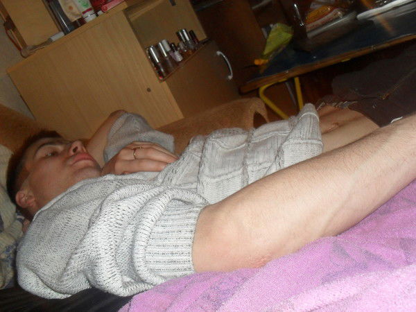 Олег Мокеев