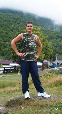 Илья Фролов