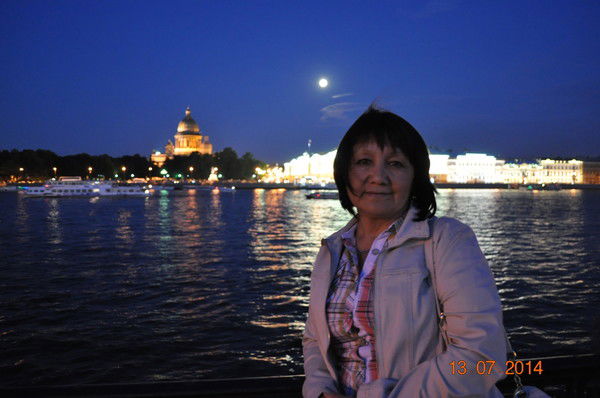 Фарида Камендарова