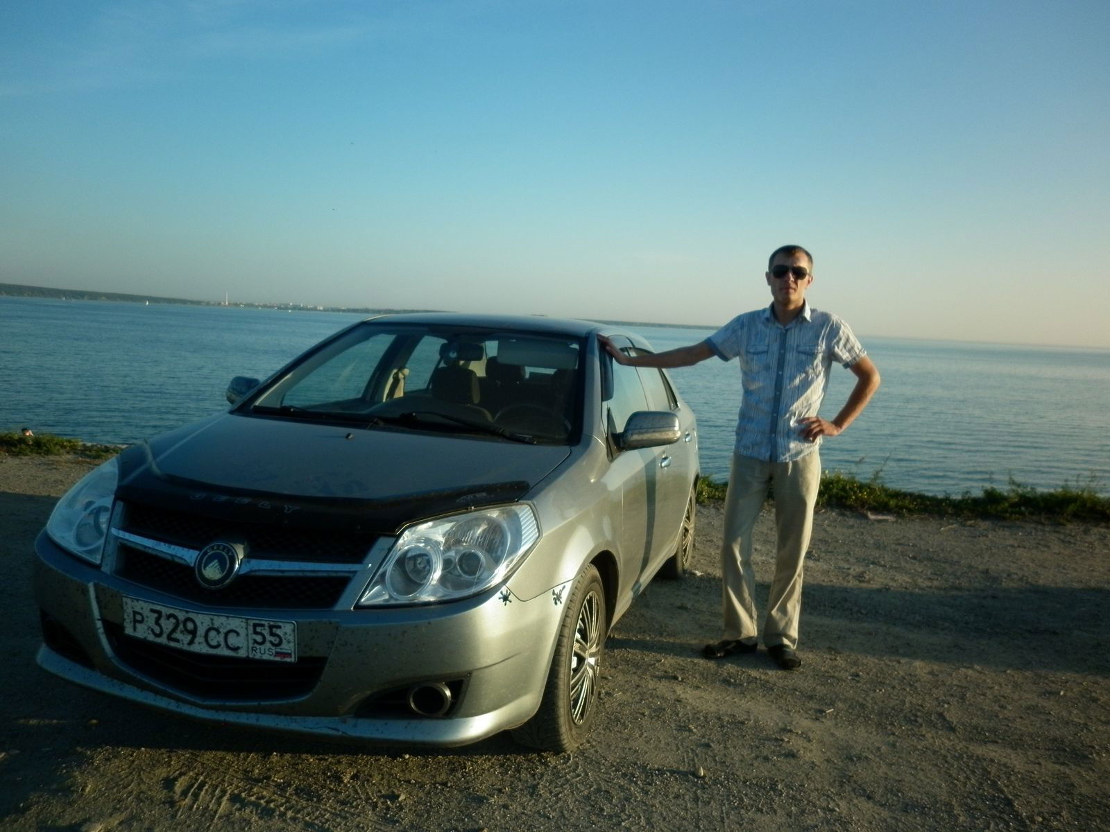 Владимир Чупиков