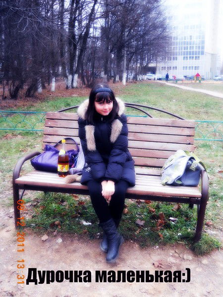 Елисавета Туманова