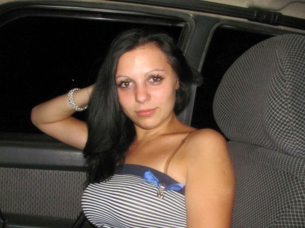 Яночка Бойко