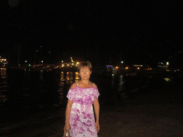 Светлана Карандашова