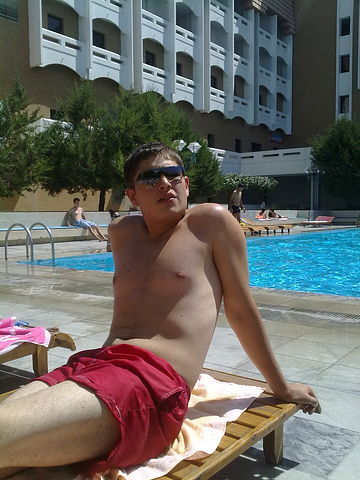 Манс ))) Орлов