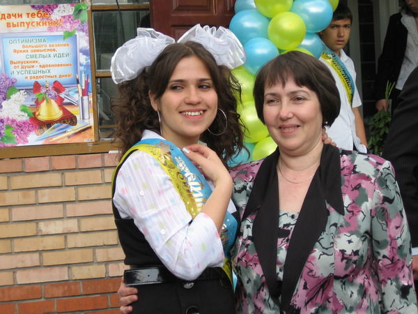 Нина Полосухина