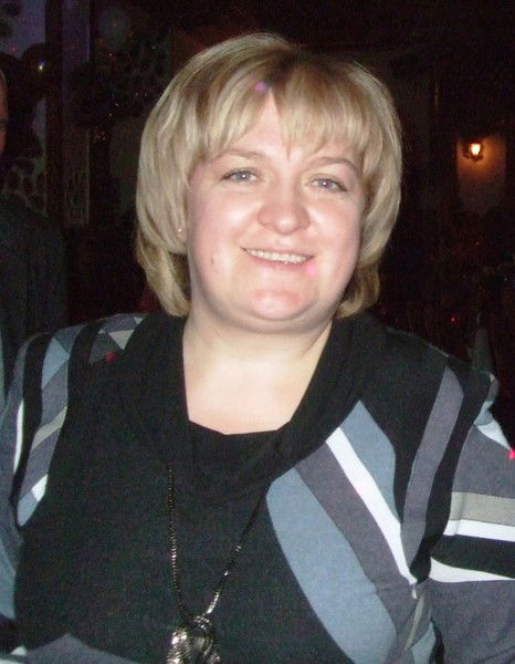 Ольга Лемешева