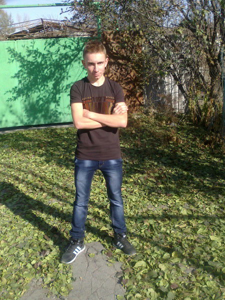 Данил Белицкий