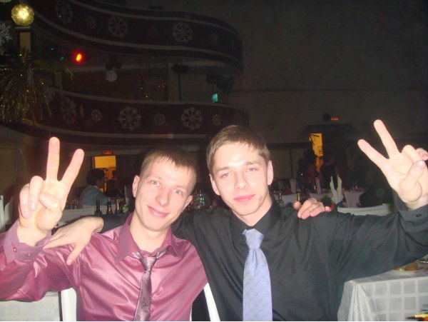 Александр Белов