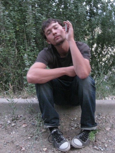 Дмитрий Иванов