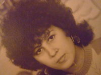 Халима Акбердина