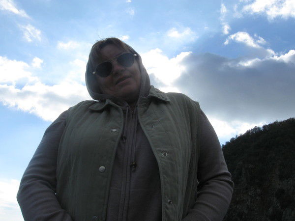 Лариса Михайленко