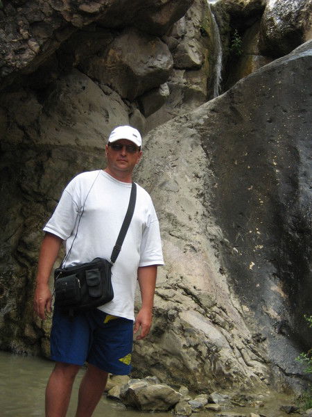 Владимир Борисевич