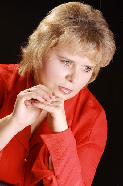 Светлана Колесникова