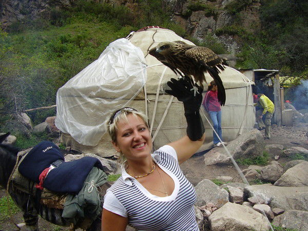 Диана Ярцева (Запевалова)