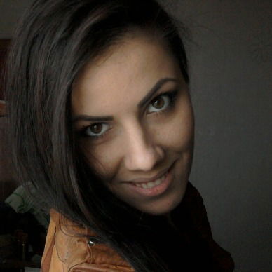 Кристина Портнаева