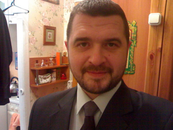 Владимир Иванов