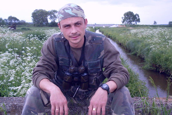 Павел Волковыцкий