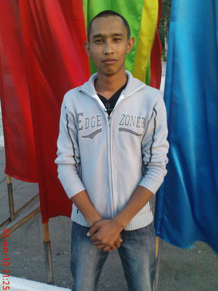 Саят Жанабаев